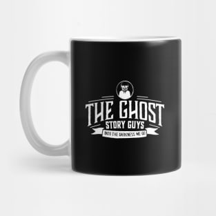 The Ghost Story Guys Mug